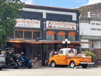 Soda Pop Junction Downtown Lynnville
