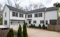 two car garage