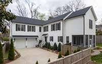 Detached HPR. House feels very private but it is at the back house.