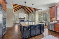 The heart of the home!