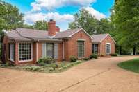 Welcome HOME to 1037 Rolling Fields Circle, Columbia TN