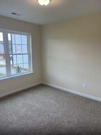 Photo of different home but same floor plan. Finishes will vary.