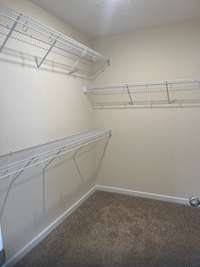 Photo of different home but same floor plan. Finishes will vary.