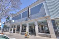 Great restaurants nearby