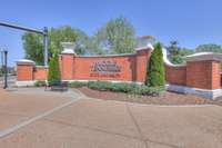 Great location! Near MTSU