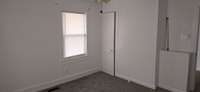 Front Bedroom next to living room area (different angle)