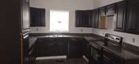 Kitchen. (Stove WILL NOT convey)