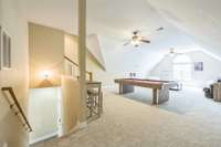 Bonus room