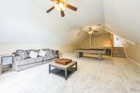 Bonus room