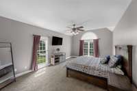 Primary Bedroom on main level