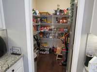 Pantry