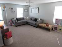 Rec room