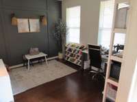 Front office