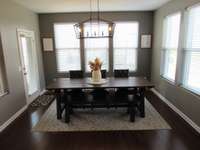 Dinning room