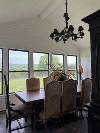 Dinning Room