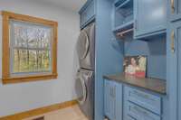 New custom Cabinets!