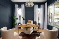 Home Office