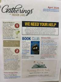 Monthly Newsletter
