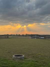 *SUNSET PHOTO*