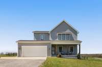 *WELCOME TO 1141 LITTLETON RANCH RD* 4 BEDROOMS | 3.5 BATHROOMS *