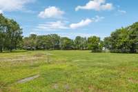 Beautiful Level Lot/Building Site