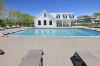 Enjoy your summer at the pool!