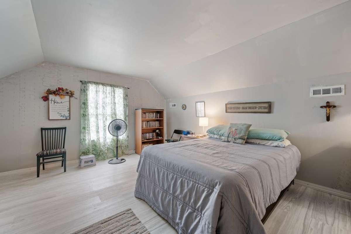 Bedroom #4