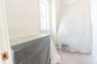 Current Construction Progress