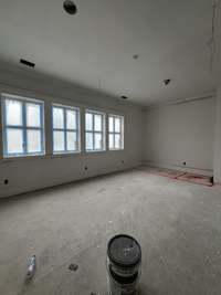 Current Construction Progress