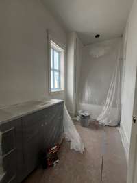 Current Construction Progress