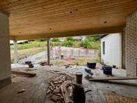 Current Construction Progress