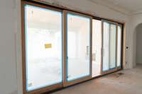 Current Construction Progress