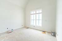 Current Construction Progress