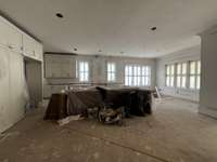 Current Construction Progress