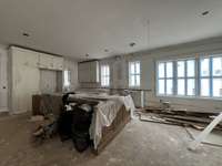 Current Construction Progress