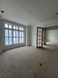 Current Construction Progress