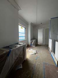 Current Construction Progress