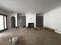Current Construction Progress
