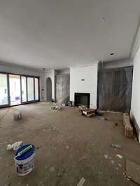 Current Construction Progress