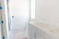 Current Construction Progress