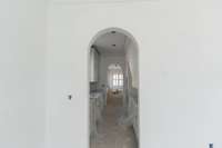 Current Construction Progress