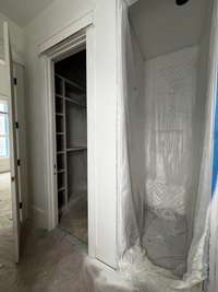 Current Construction Progress