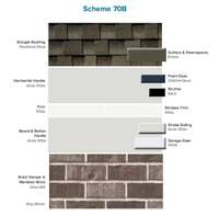 Exterior Design Package