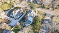 Architectural Digest voted Franklin "One of the most beautiful Main Streets in America" and Southern Living "Best Small Town in 2020!"