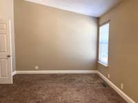 Another view of the main bedroom.