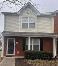 This end unit townhome is highly desirable and offers a unique combination of features and benefits. Two assigned parking spots with additional parking on the side of the unit.