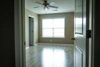 Laminate Flooring upstairs!