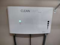 Harness the Oxidizing Power of CleanStart® to Enjoy Clean, Fresh-Smelling Laundry Using Cold Water & Less Detergents