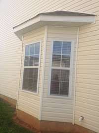 Bay Window for more lighting!