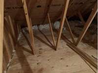 Attic Storage